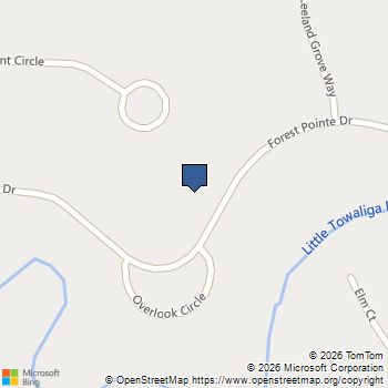 506 Forest Pointe Drive Forsyth, GA MLS# 10713526