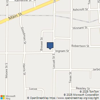 255 Locust Street S Sulphur Springs, TX MLS# 20971431