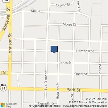 2107 Hemphill Street Greenville, TX MLS# 21137453