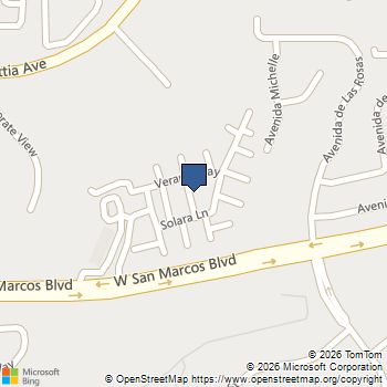 2233 Solara Lane Vista, CA MLS# NDP2600983