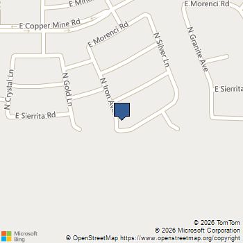 4050 E SILVERBELL Road San Tan Valley, AZ MLS# 7057127