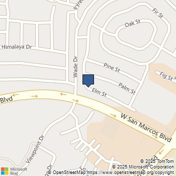 650 S Rancho Santa Fe 138 San Marcos, CA MLS# NDP2510248