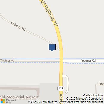 6605 Us Highway 111 6607 Calipatria, CA MLS# 219136327DA