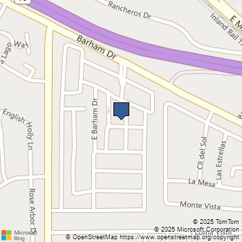 1145 E Barham Drive 15 San Marcos, CA MLS# NDP2510173