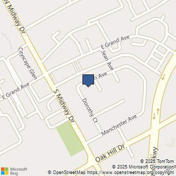 2041 Ardath Ave Escondido, CA MLS# 250041751SD