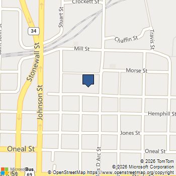 2214 Marshall Street Greenville, TX MLS# 21278387