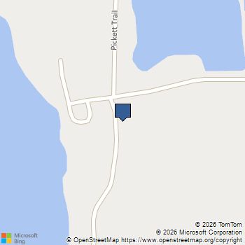 Lot 6 Waters Edge Drive Taylor, AR MLS# 26026074