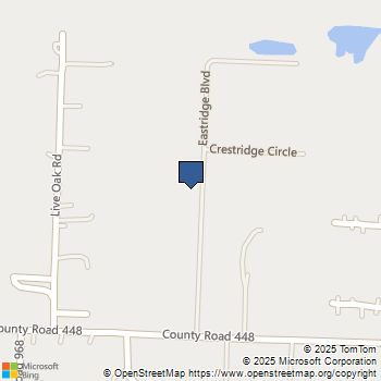 Lot 9 Eastridge Boulevard Princeton, TX MLS# 20335587