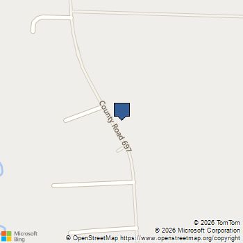 1461 County Road 697 Farmersville, TX MLS# 21228748