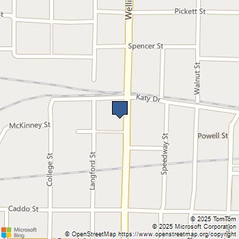 3016 Wellington Street Greenville, TX MLS# 21123388