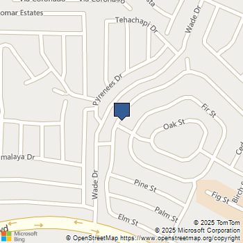 650 S Rancho Santa Fe Road 312 San Marcos, CA MLS# NDP2511526