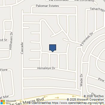 1930 W San Marcos Blvd 127 San Marcos, CA MLS# 250041309SD