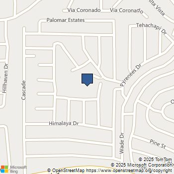 1930 W San Marcos Blvd 275 San Marcos, CA MLS# NDP2510243