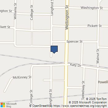 2909 Langford Street Greenville, TX MLS# 21105426