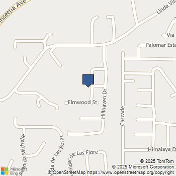 3362 Edgeview San Marcos, CA MLS# NDP2508637