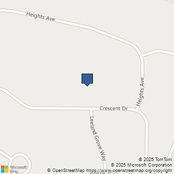 200 Crescent Drive Forsyth, GA MLS# 10575775