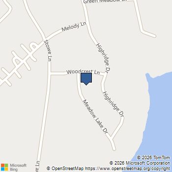 710 Meadow Lake Drive Lakewood Village, TX MLS# 21135970