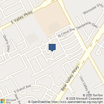 211 N Citrus Avenue #50 Escondido, CA MLS# 250034616SD