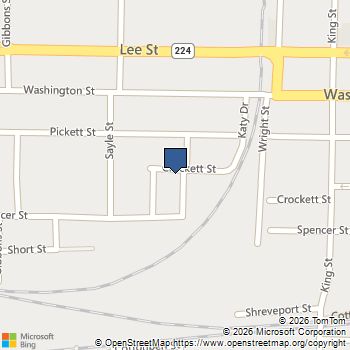 3405 Crockett Street Greenville, TX MLS# 21118869