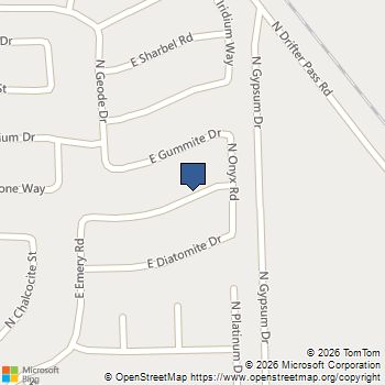 5208 E EMERY Road San Tan Valley, AZ MLS# 6969137