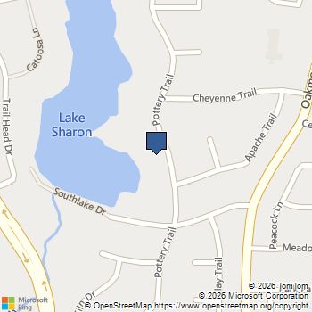 2905 Pottery Trail Corinth, TX MLS# 21216487