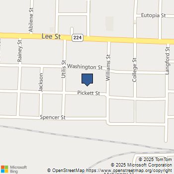 4410 Pickett Street Greenville, TX MLS# 21130019