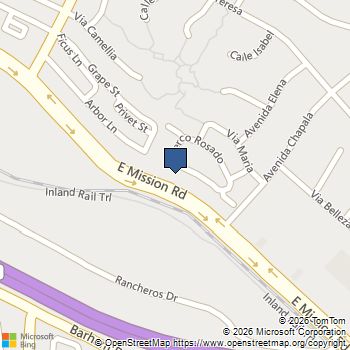 204 Cerco Rosado San Marcos, CA MLS# NDP2600132