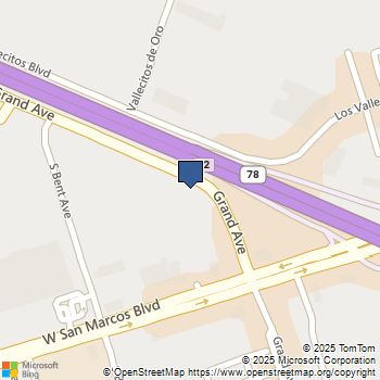 823 Grand Avenue 101-102 San Marcos, CA MLS# 160038805