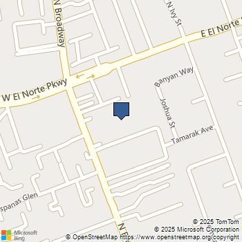 1240 N Broadway 31 Escondido, CA MLS# 250039418SD