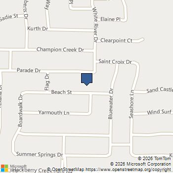 11821 Beach Street Frisco, TX MLS# 21150336