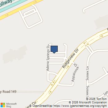 1064 Keene Ridge Drive Allen, TX MLS# 21160532