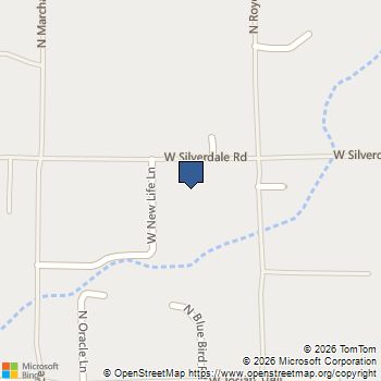 3229 W SILVERDALE Road San Tan Valley, AZ MLS# 7090143