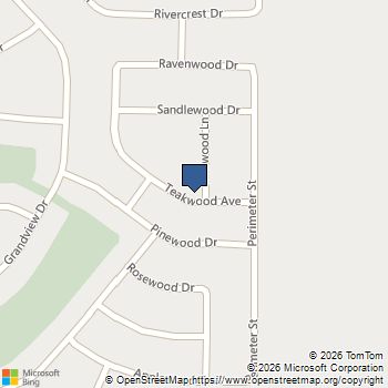 9128 Starwood Lane Denton, TX MLS# 21406618