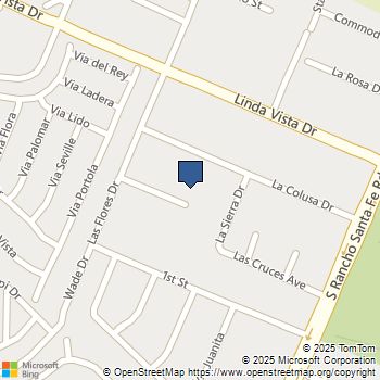 3852 La Campana Ct San Marcos, CA MLS# NDP2510905