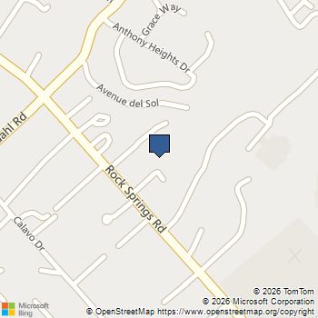 1130 Pebble Springs Lane Escondido, CA MLS# PTP2600952