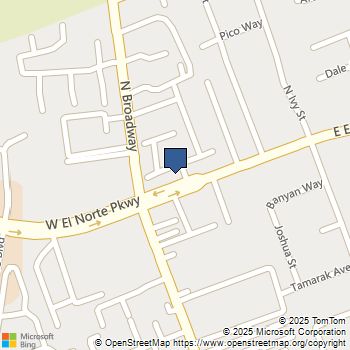 140 E El Norte Pkwy 44 Escondido, CA MLS# NDP2508908