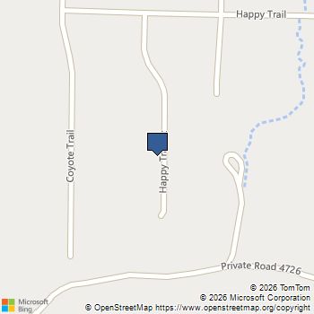 200 Happy Trail Court Rhome, TX MLS# 21303081