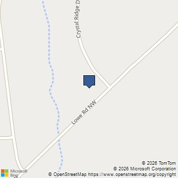 100 Crystal Ridge Drive NW Milledgeville, GA MLS# 10687300