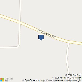 3105 Hollonville Road Williamson, GA MLS# 10857167