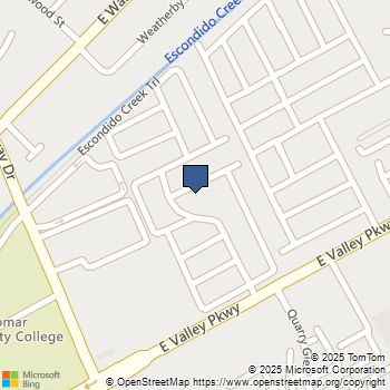 2280 E Valley Parkway E 75 Escondido, CA MLS# 250022720SD