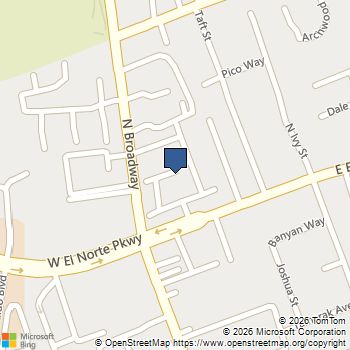 140 E El Norte Parkway E 51 Escondido, CA MLS# 260018741SD
