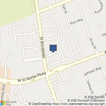 140 E El Norte Parkway East # 51 Escondido, CA MLS# 260018741
