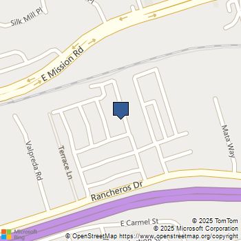 500 Rancheros Drive 58 San Marcos, CA MLS# NDP2506453