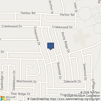 7585 Ravenhill Drive Frisco, TX MLS# 21344347