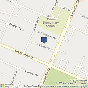 3834 La Rosa Drive San Marcos, CA MLS# NDP2503144