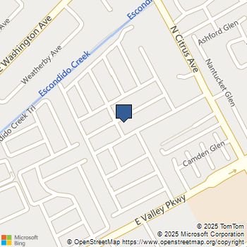 2300 E Valley Parkway 120 Escondido, CA MLS# 250038333SD