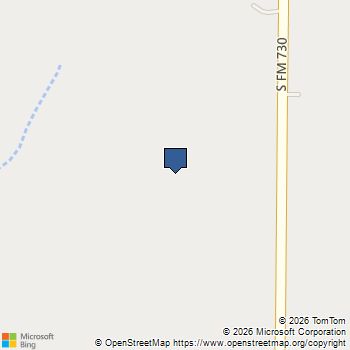 5549 S Fm 730 Decatur, TX MLS# 21267538