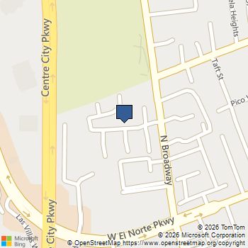 1463 N Broadway A Escondido, CA MLS# PTP2600254