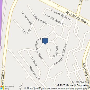 525 W El Norte Pkwy 267 Escondido, CA MLS# NDP2510300