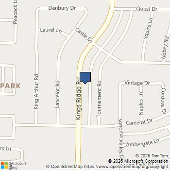 7670 Kings Ridge Road Frisco, TX MLS# 21246782